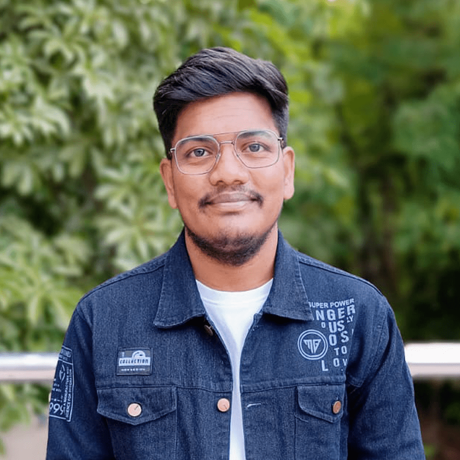 Bhanuprasad Thandra