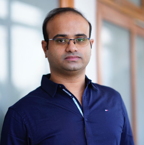 Gopi Krishna P